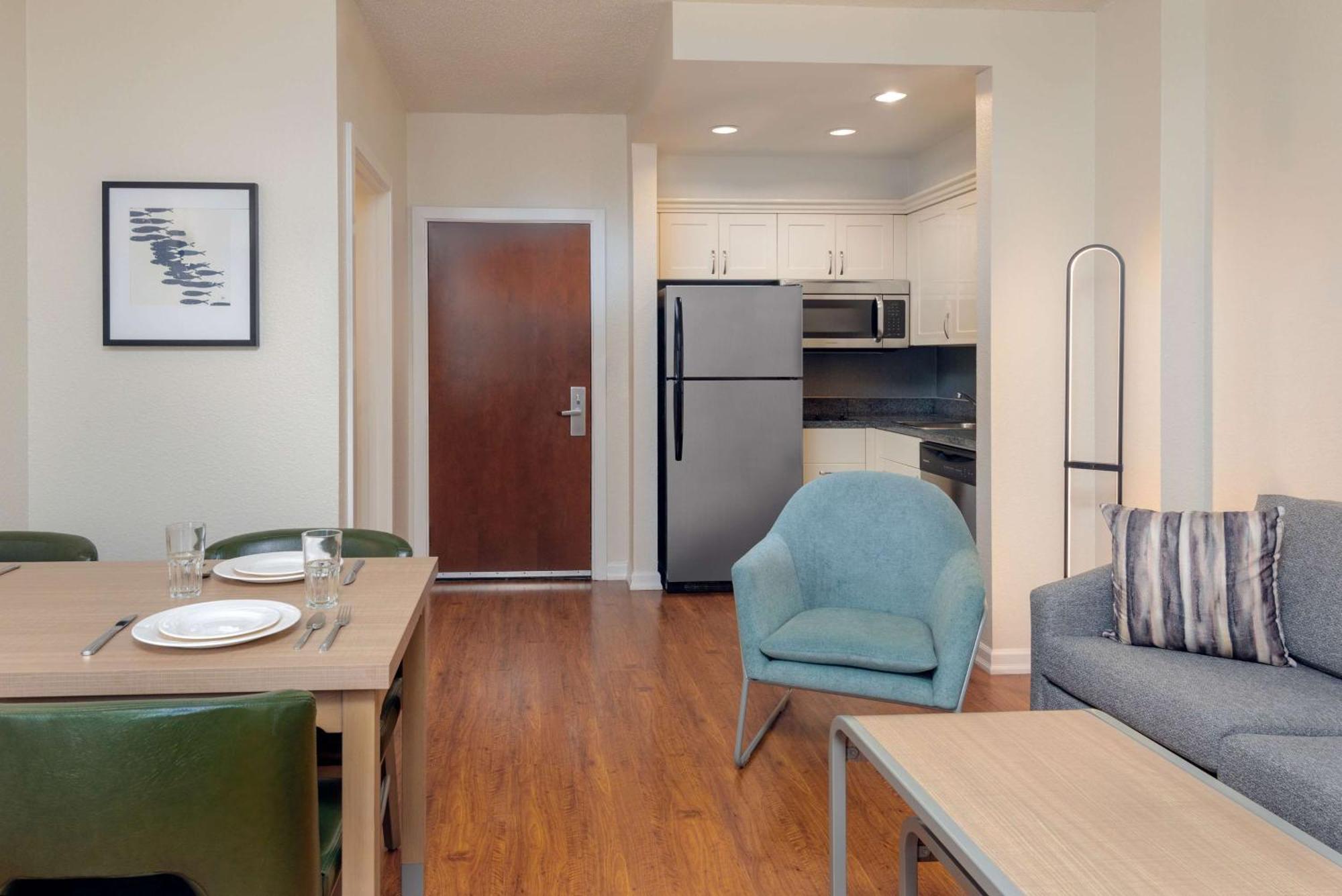Homewood Suites By Hilton Bonita Springs, Fl Luaran gambar