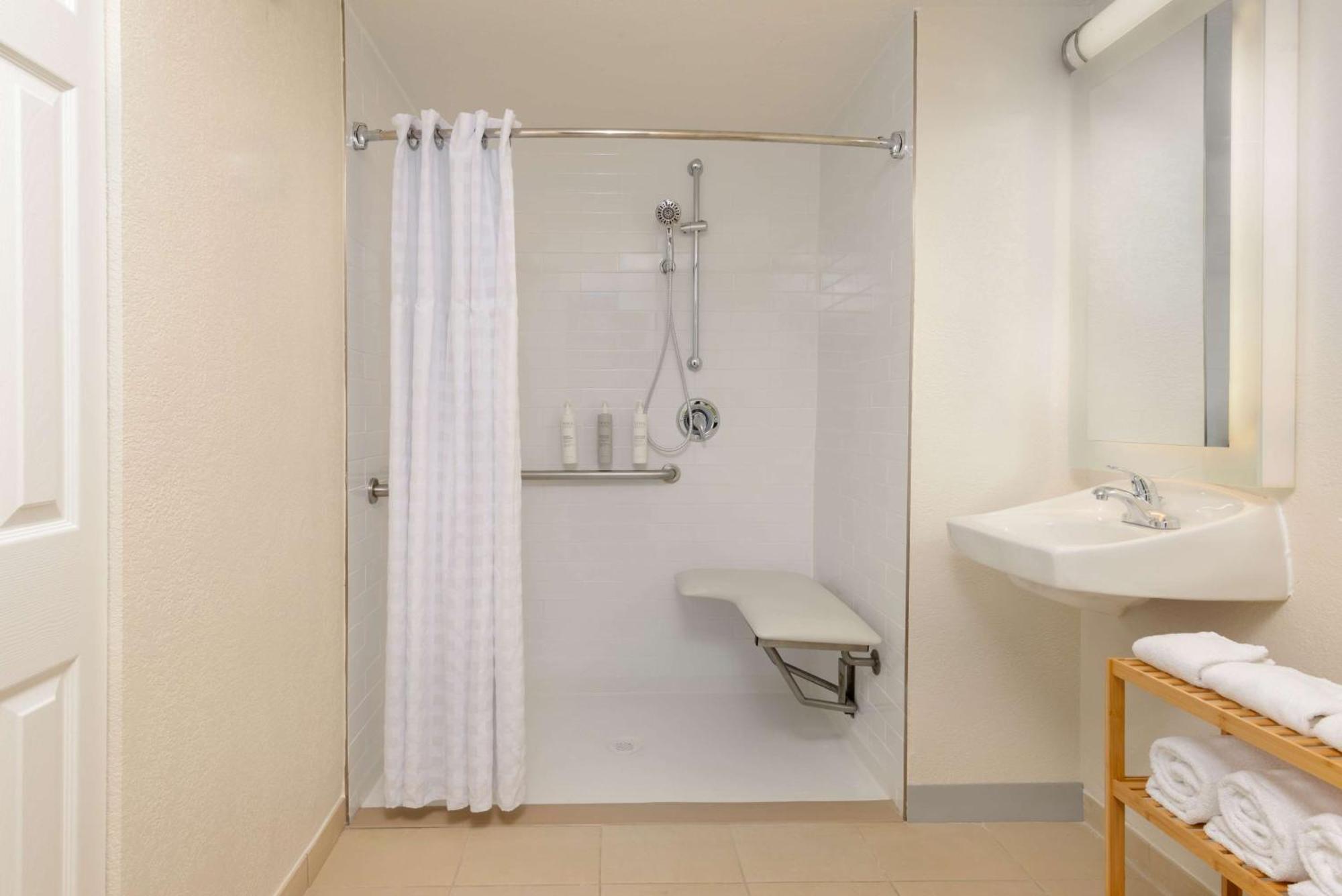 Homewood Suites By Hilton Bonita Springs, Fl Luaran gambar