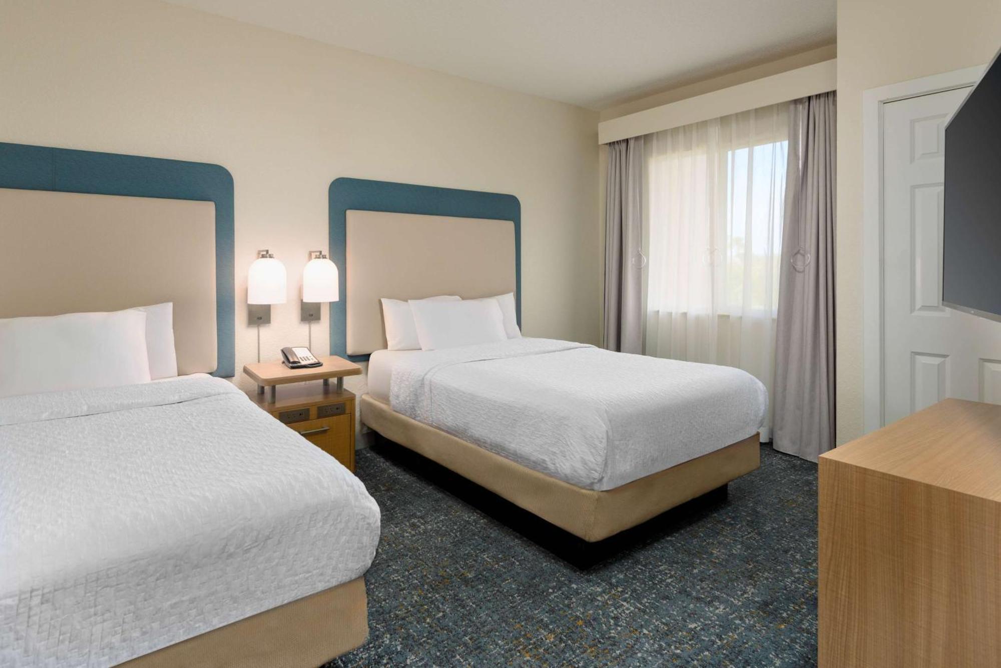 Homewood Suites By Hilton Bonita Springs, Fl Luaran gambar