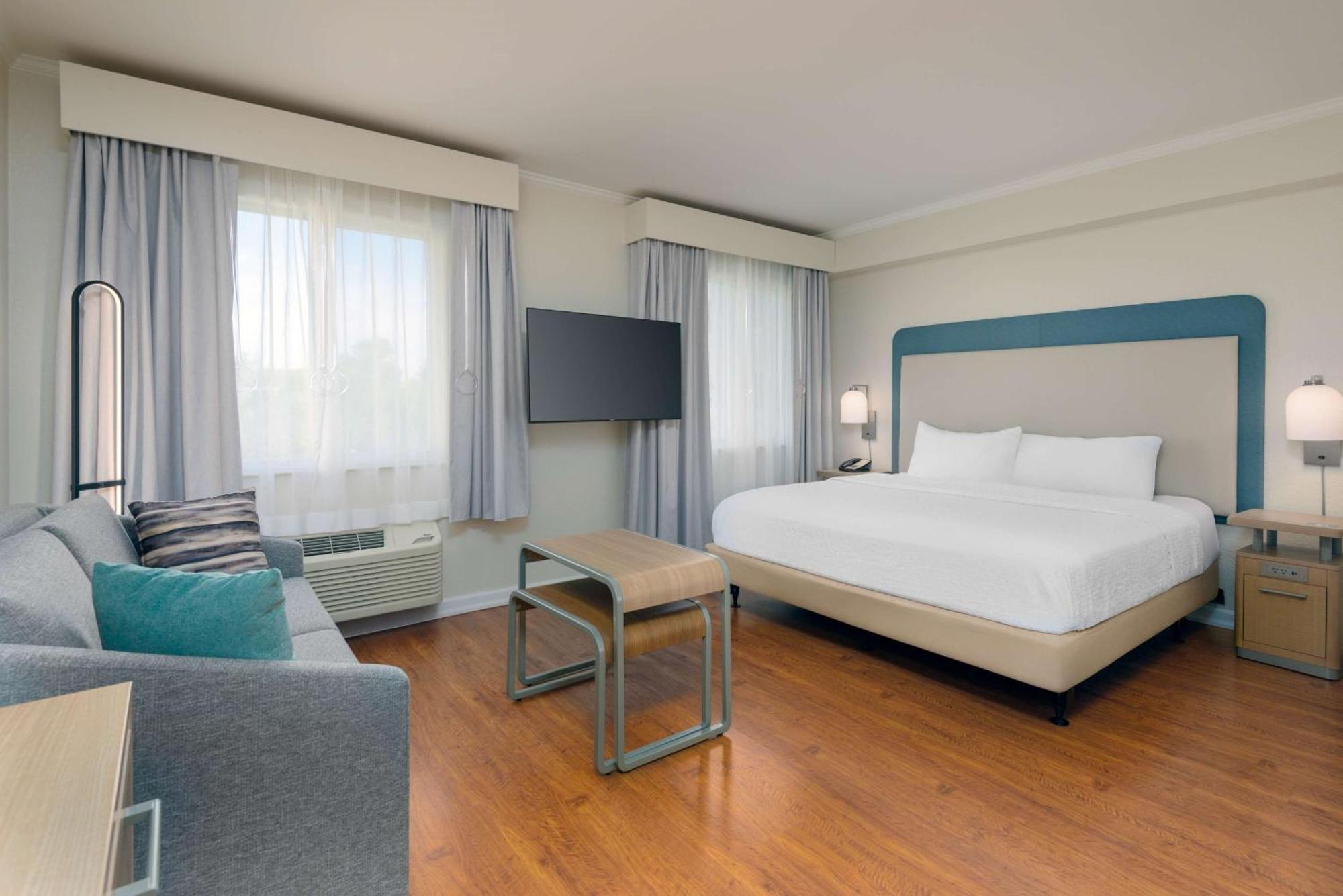 Homewood Suites By Hilton Bonita Springs, Fl Luaran gambar