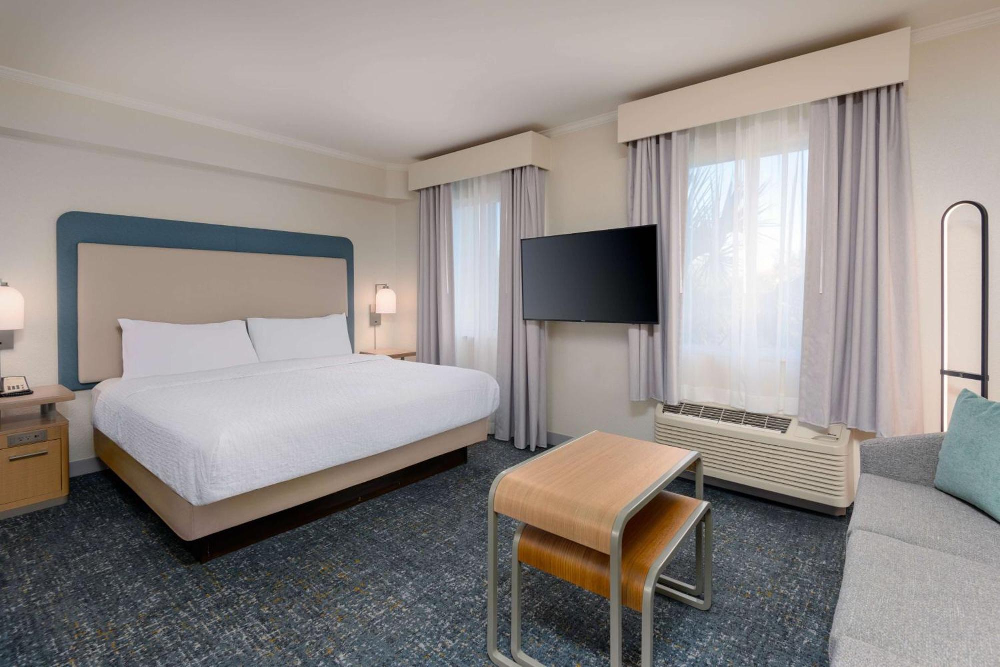 Homewood Suites By Hilton Bonita Springs, Fl Luaran gambar