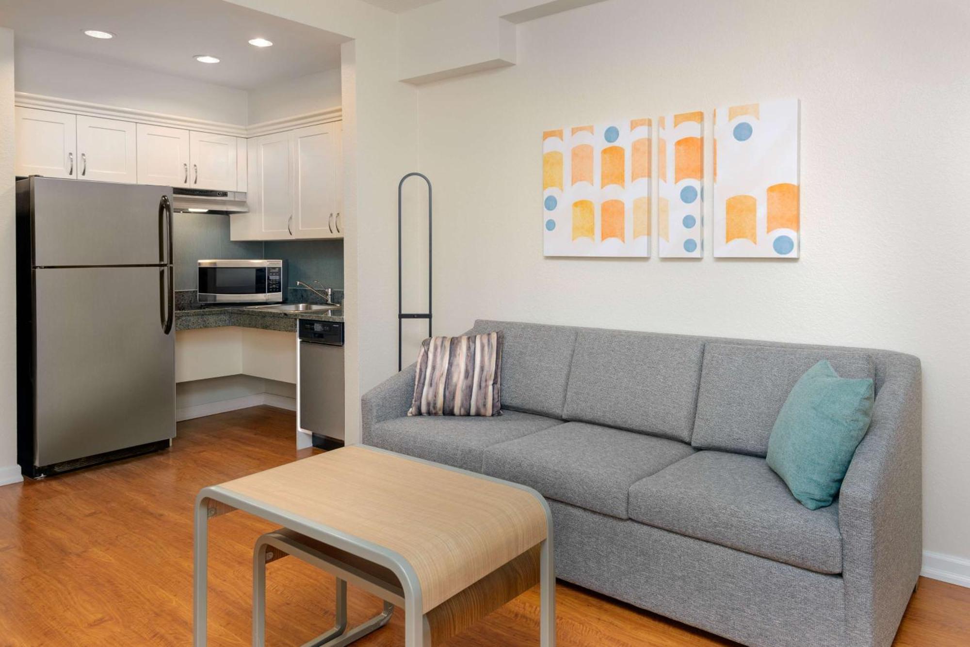Homewood Suites By Hilton Bonita Springs, Fl Luaran gambar