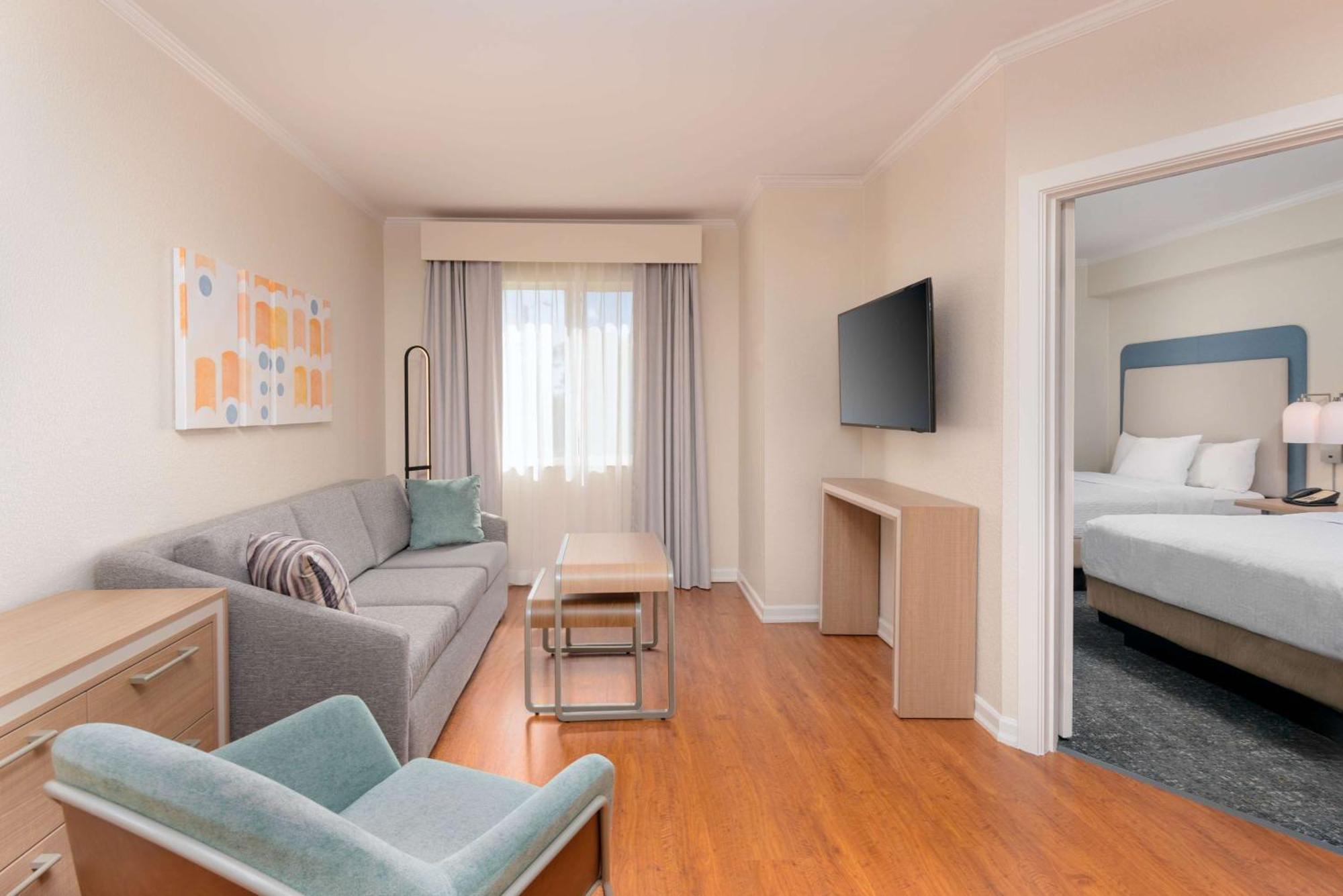 Homewood Suites By Hilton Bonita Springs, Fl Luaran gambar