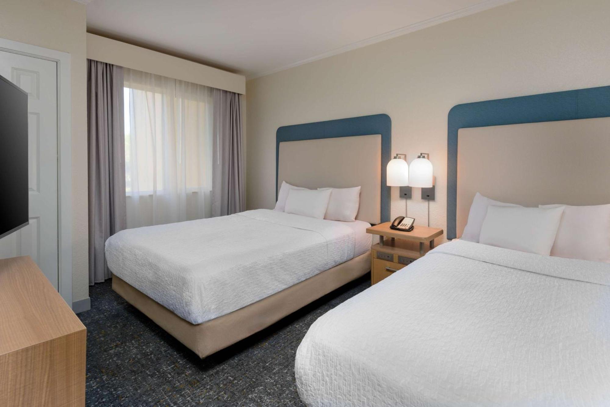 Homewood Suites By Hilton Bonita Springs, Fl Luaran gambar
