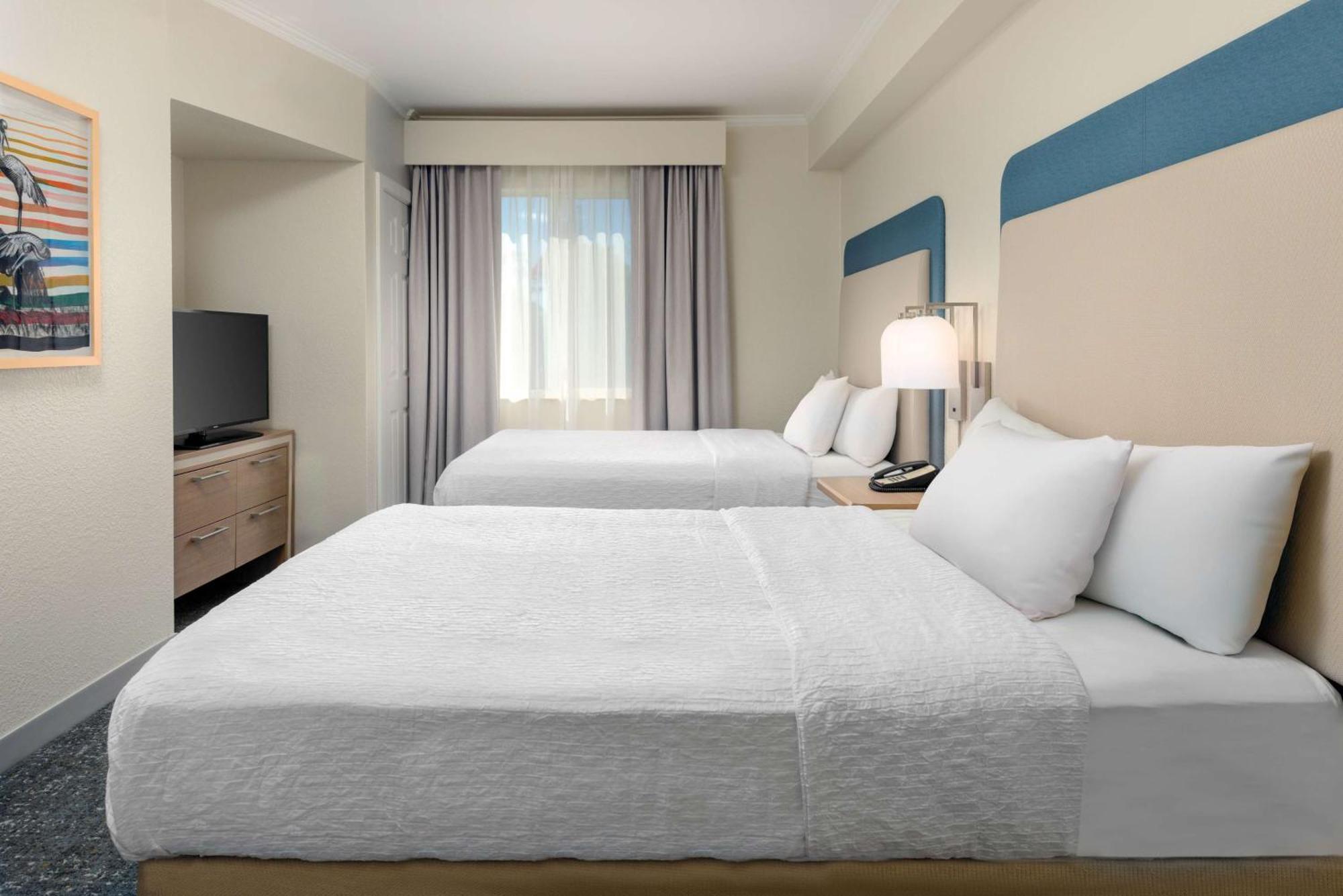 Homewood Suites By Hilton Bonita Springs, Fl Luaran gambar