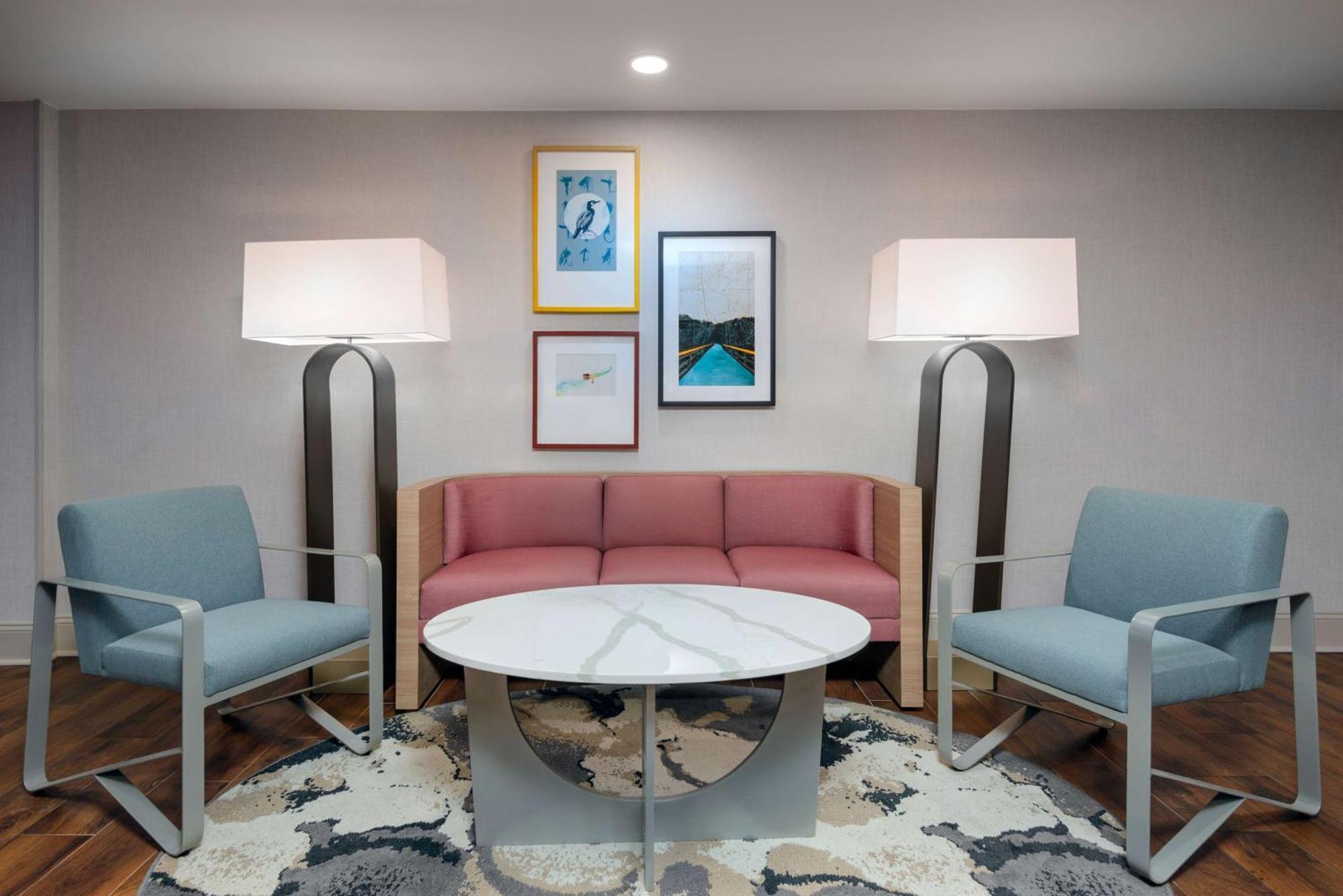 Homewood Suites By Hilton Bonita Springs, Fl Luaran gambar