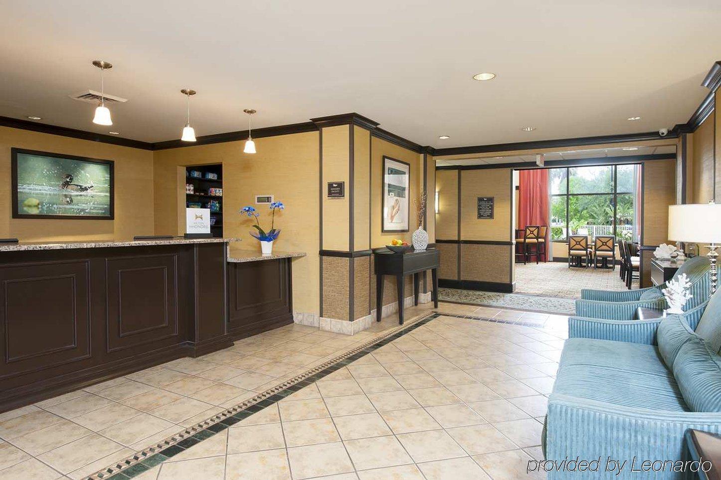 Homewood Suites By Hilton Bonita Springs, Fl Dalaman gambar