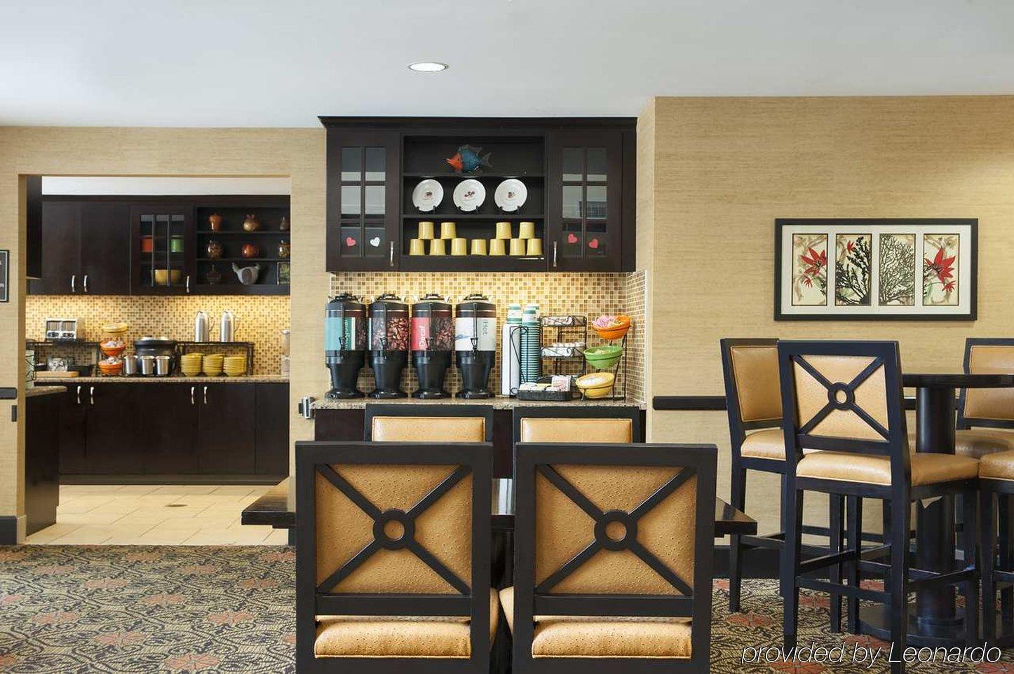 Homewood Suites By Hilton Bonita Springs, Fl Luaran gambar