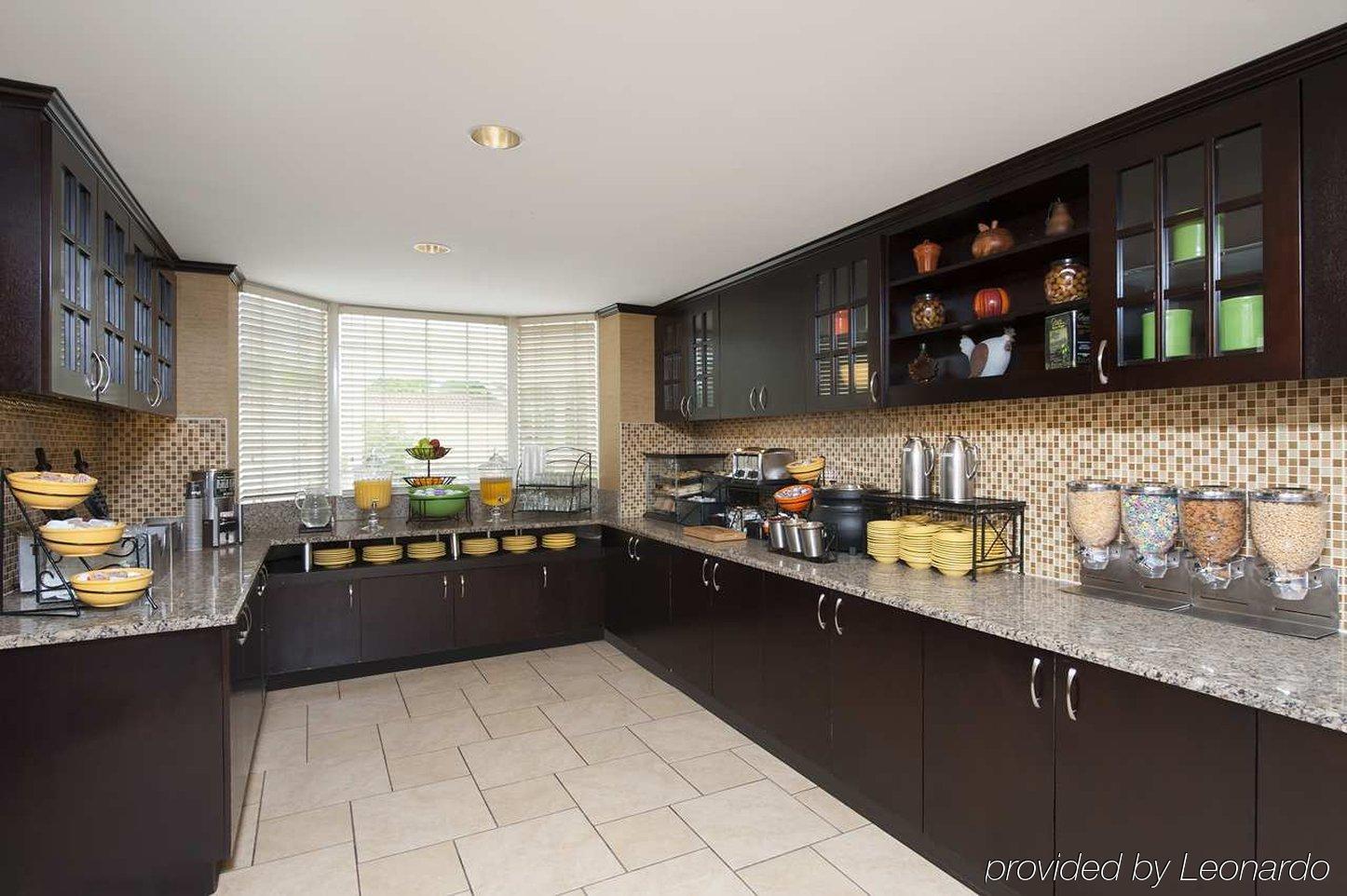 Homewood Suites By Hilton Bonita Springs, Fl Luaran gambar