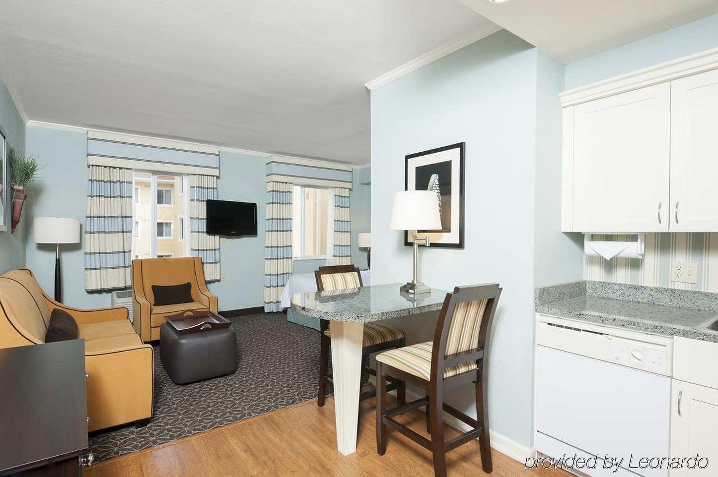 Homewood Suites By Hilton Bonita Springs, Fl Luaran gambar
