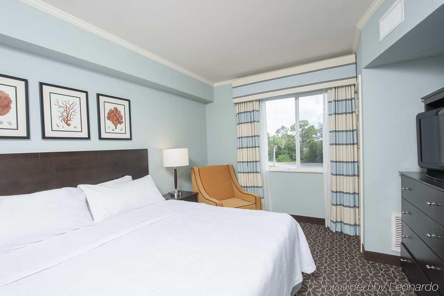 Homewood Suites By Hilton Bonita Springs, Fl Luaran gambar
