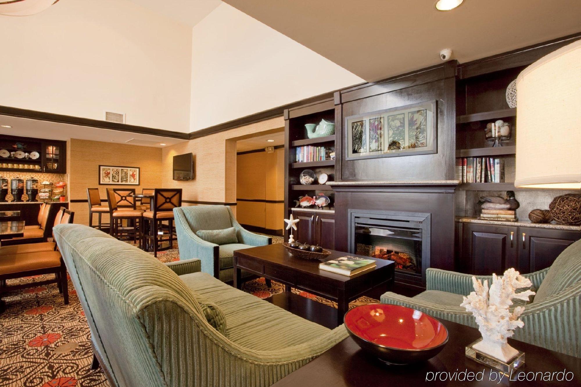 Homewood Suites By Hilton Bonita Springs, Fl Dalaman gambar