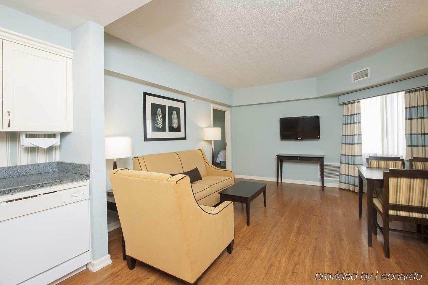 Homewood Suites By Hilton Bonita Springs, Fl Luaran gambar