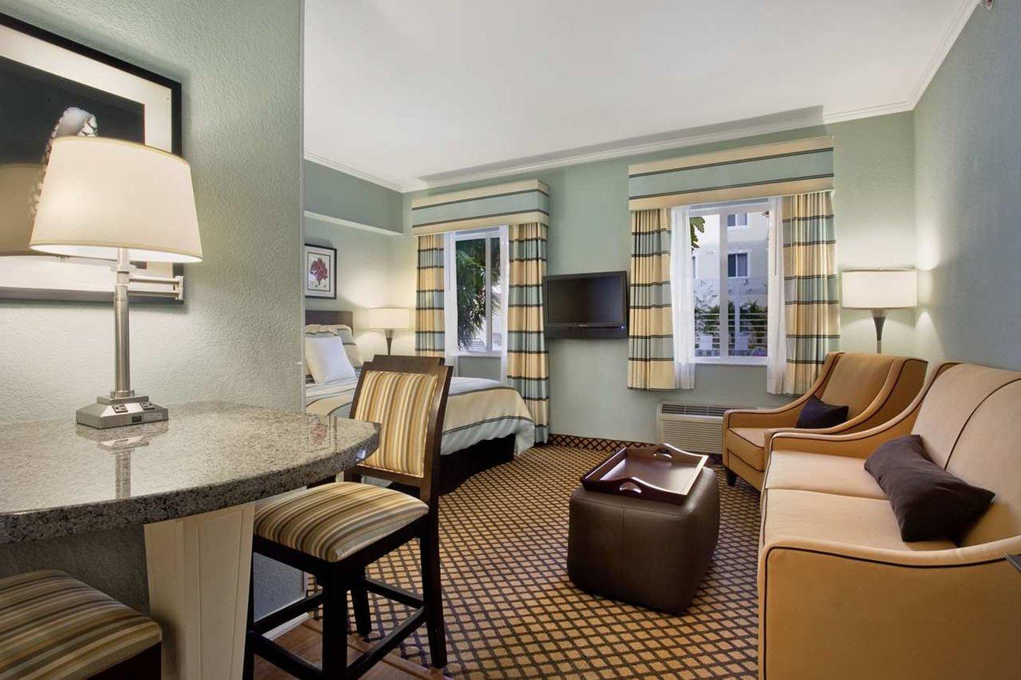 Homewood Suites By Hilton Bonita Springs, Fl Luaran gambar