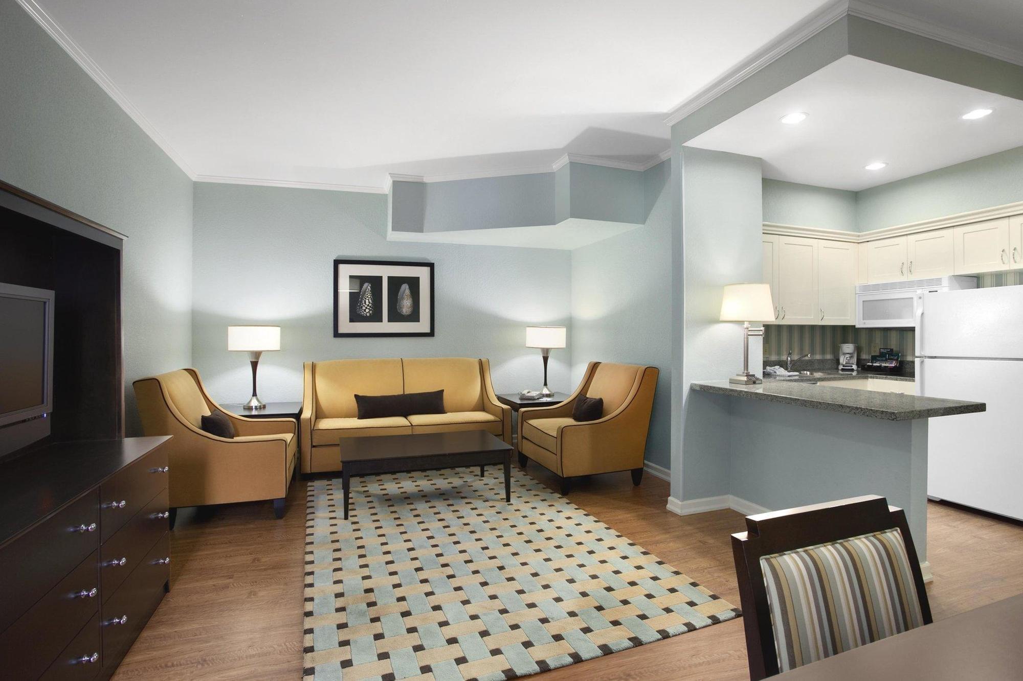 Homewood Suites By Hilton Bonita Springs, Fl Luaran gambar