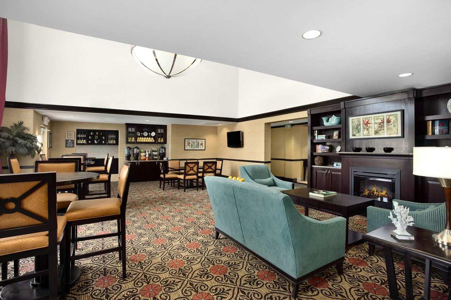 Homewood Suites By Hilton Bonita Springs, Fl Luaran gambar
