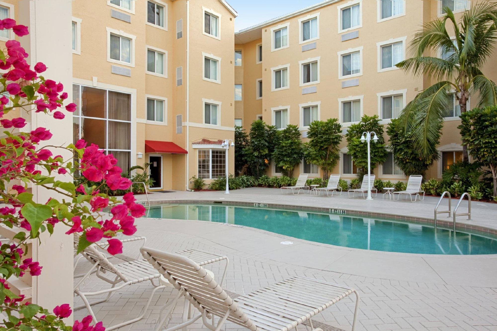 Homewood Suites By Hilton Bonita Springs, Fl Luaran gambar