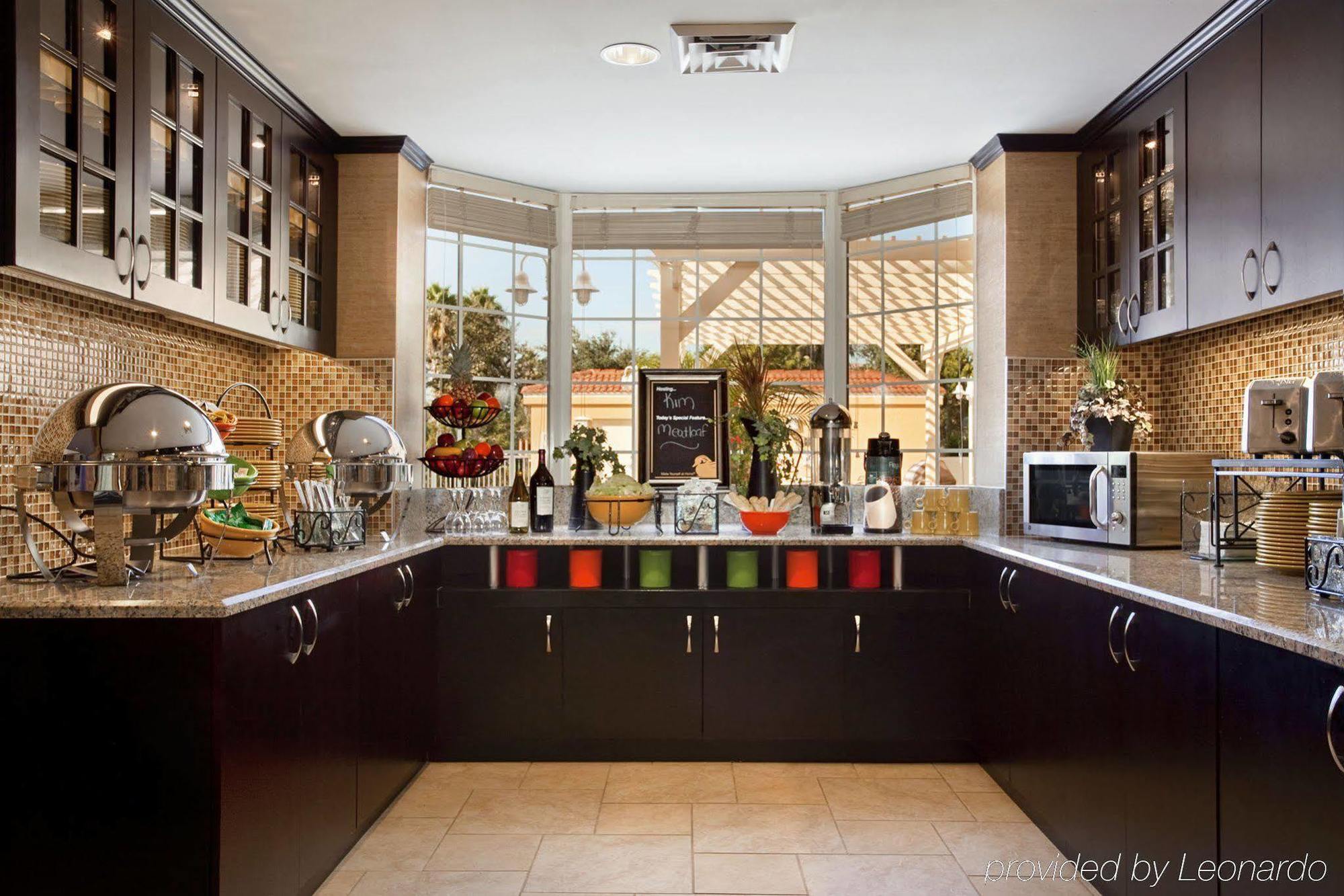 Homewood Suites By Hilton Bonita Springs, Fl Luaran gambar