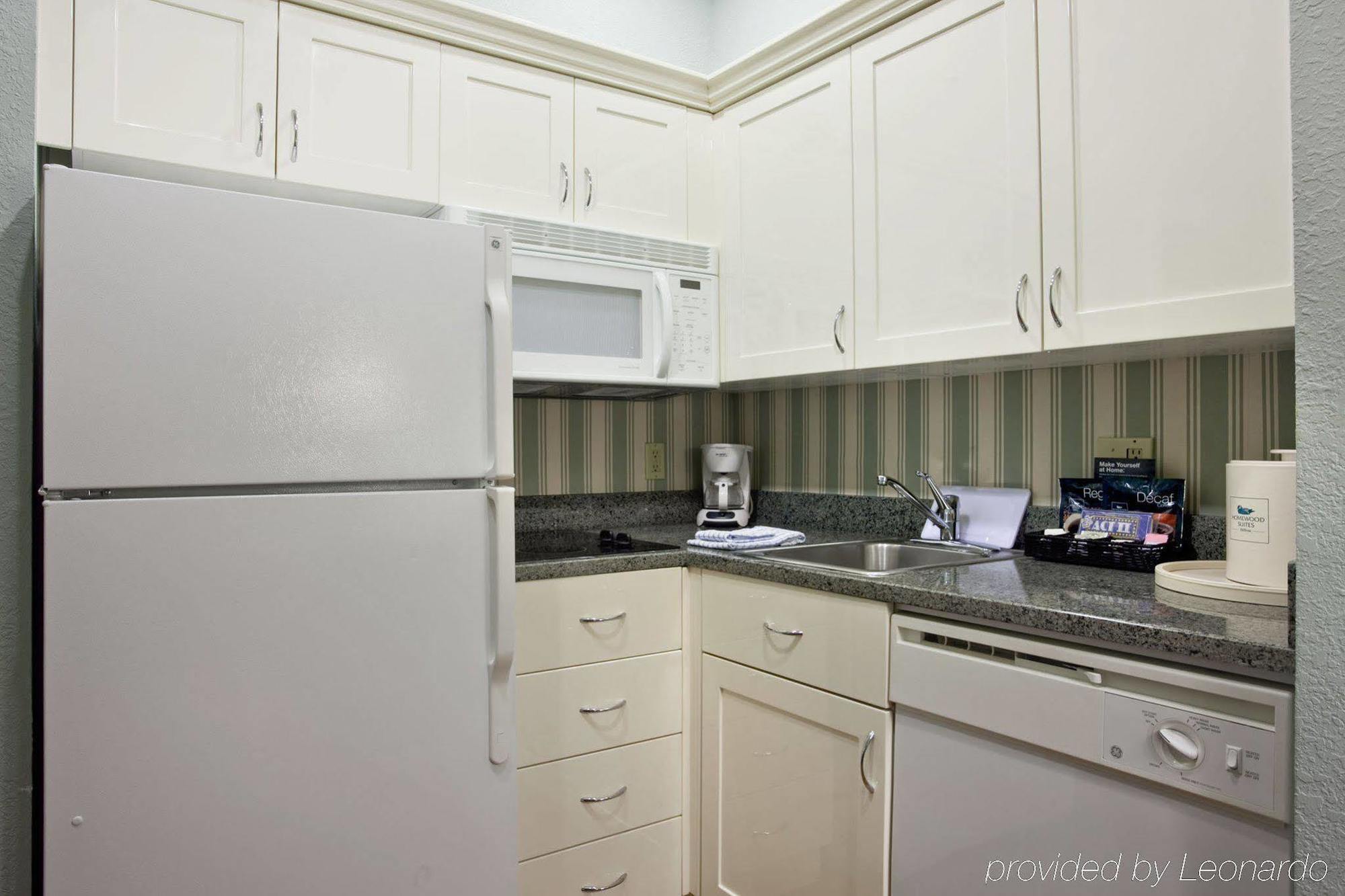 Homewood Suites By Hilton Bonita Springs, Fl Luaran gambar