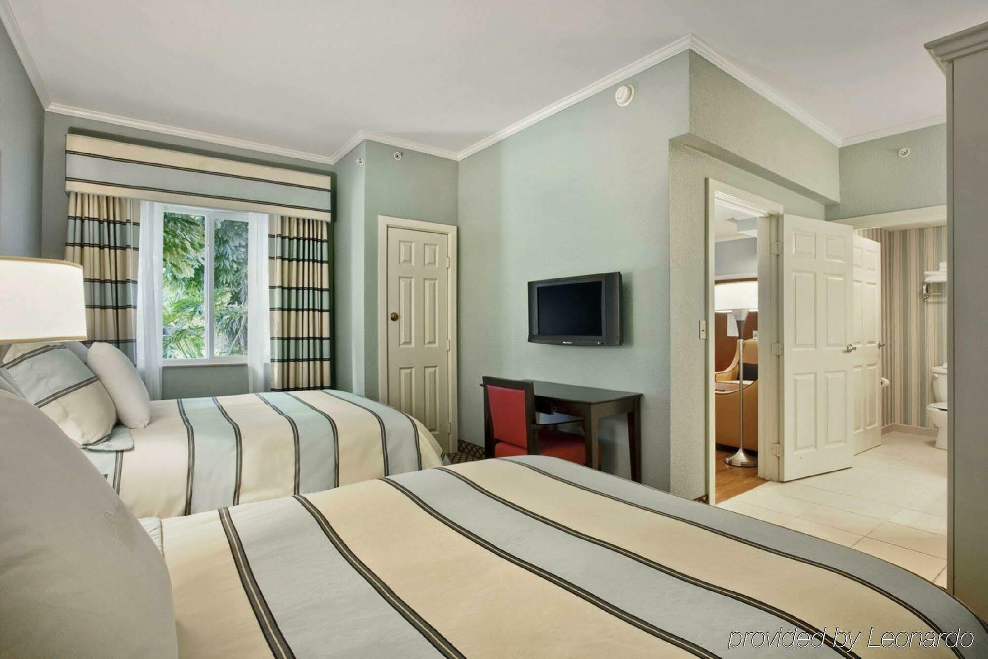 Homewood Suites By Hilton Bonita Springs, Fl Luaran gambar