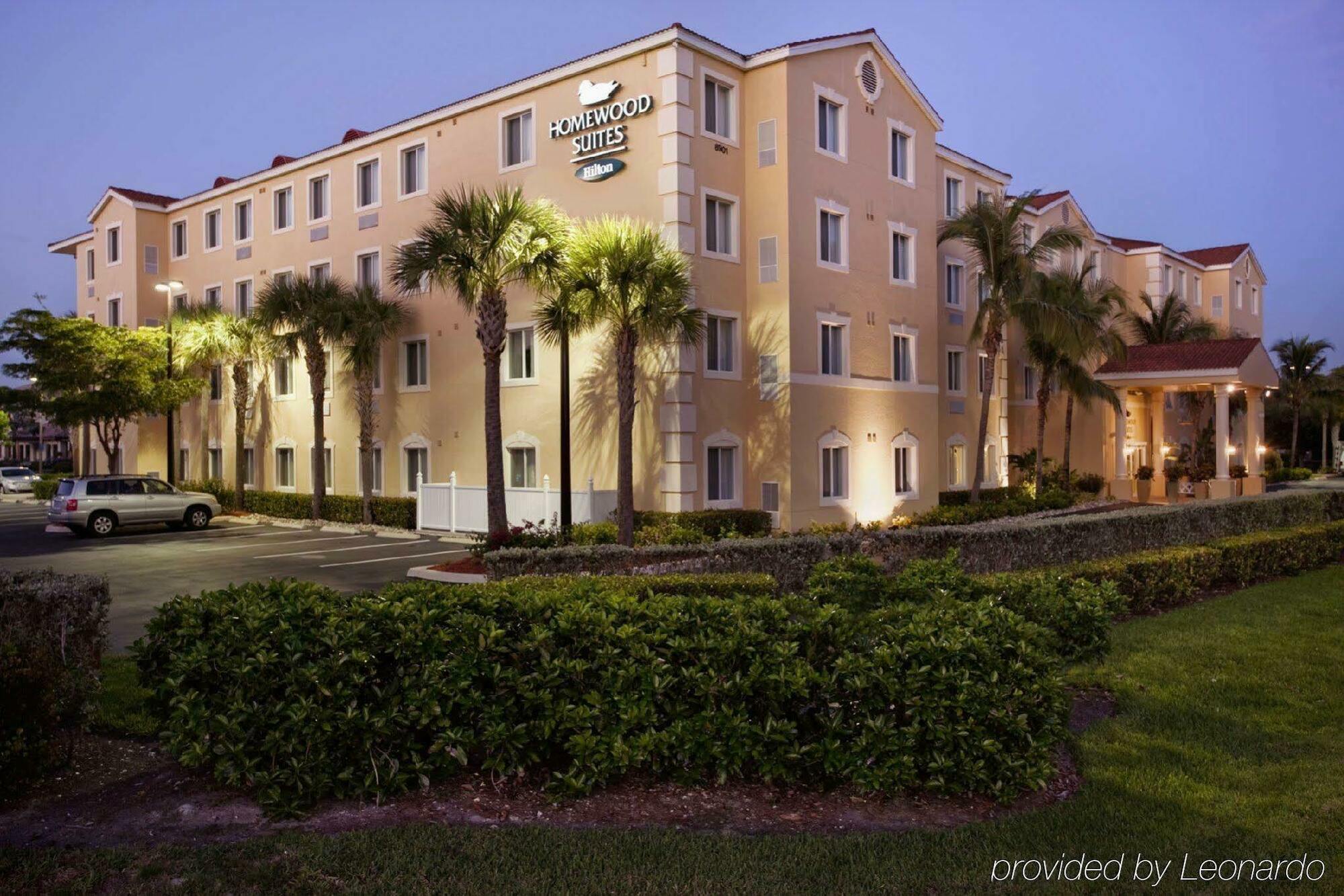 Homewood Suites By Hilton Bonita Springs, Fl Luaran gambar